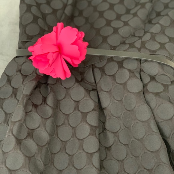 White House | Black Market Strapless Dress - Picture 2 of 2